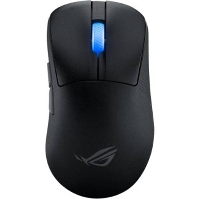 ASUS ROG Keris II Ace Wireless - Black