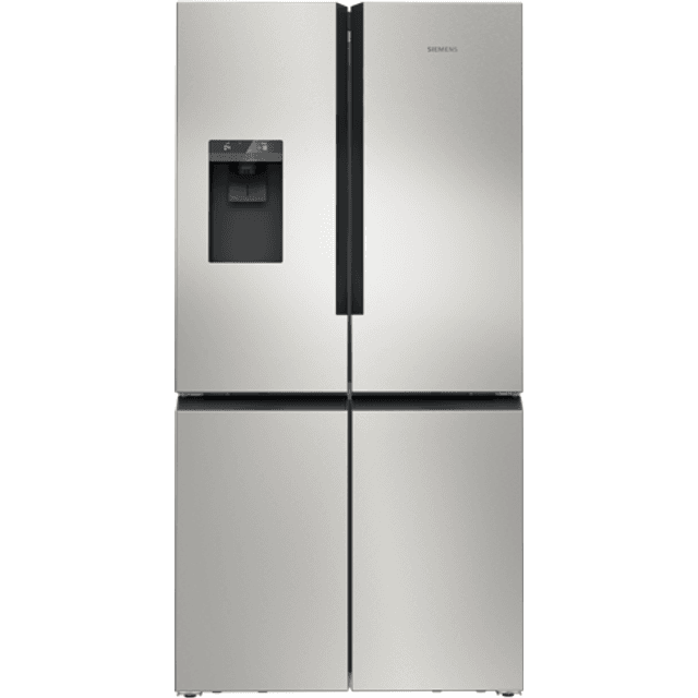 Siemens iQ700 KF96DPPEA