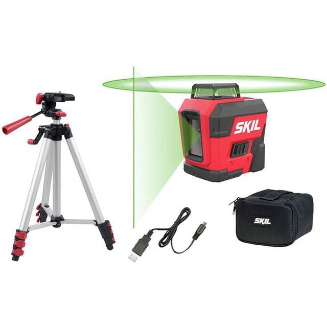 Skil Red Nivelyras 1961 DA MT1E1961DA