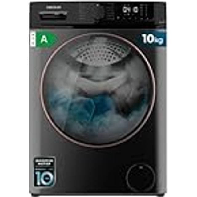 Cecotec Waschmaschine 10Kg Frontlader Bolero DressCode 10610