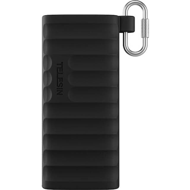 Telesin S6-MCR-01 USB-C Kortlæser Opbevaringsboks