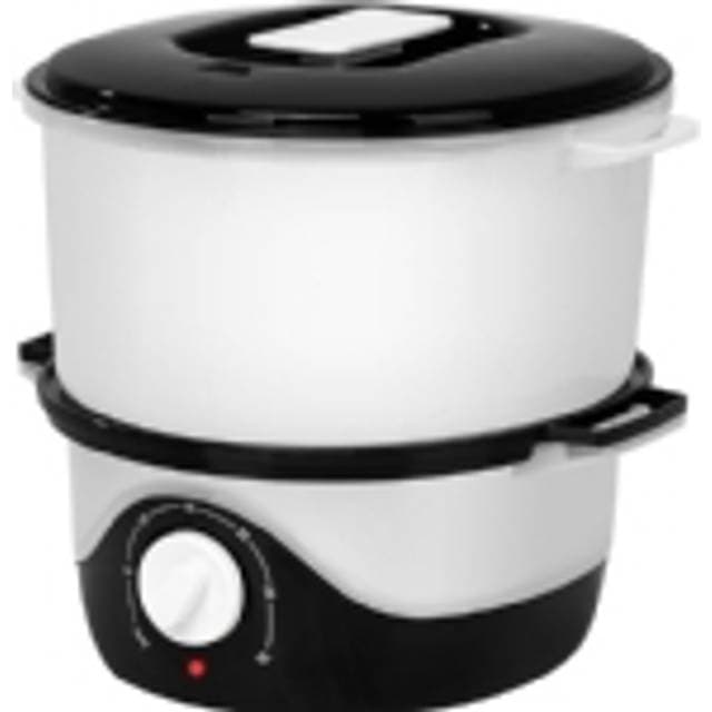 ActiveShop Håndklædevarmer ELEGANTE 20 600W