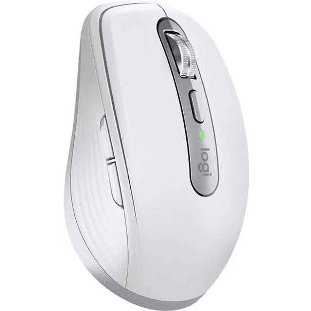 Logitech MX Anywhere 3S for Mac 6 Knapper