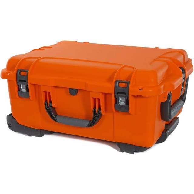 Nanuk Flightcase Plast 955 559 x 432 x 259 cm Orange
