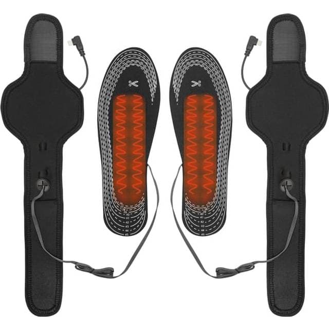 Rubicson Luxorparts Varmesåler Til Powerbanks