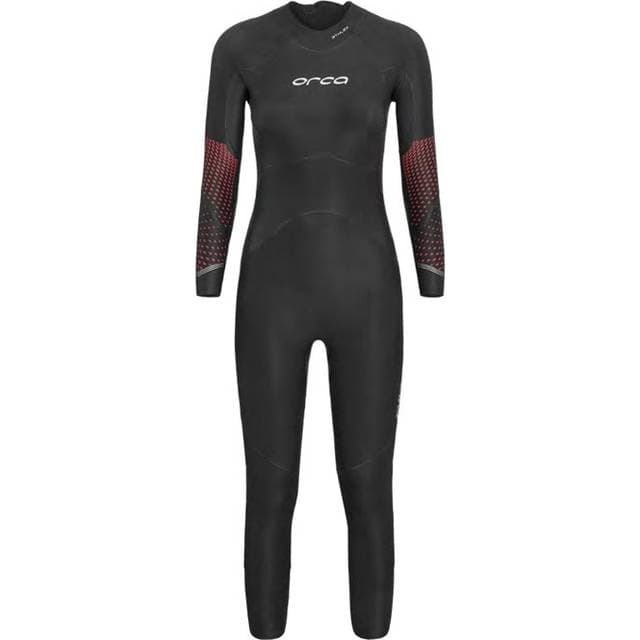 Orca Womens Athlex Float V2 Triathlon Våddragt