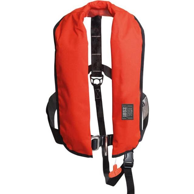 1852 Marine 1852 Classic Automatisk Vest 150N ISO