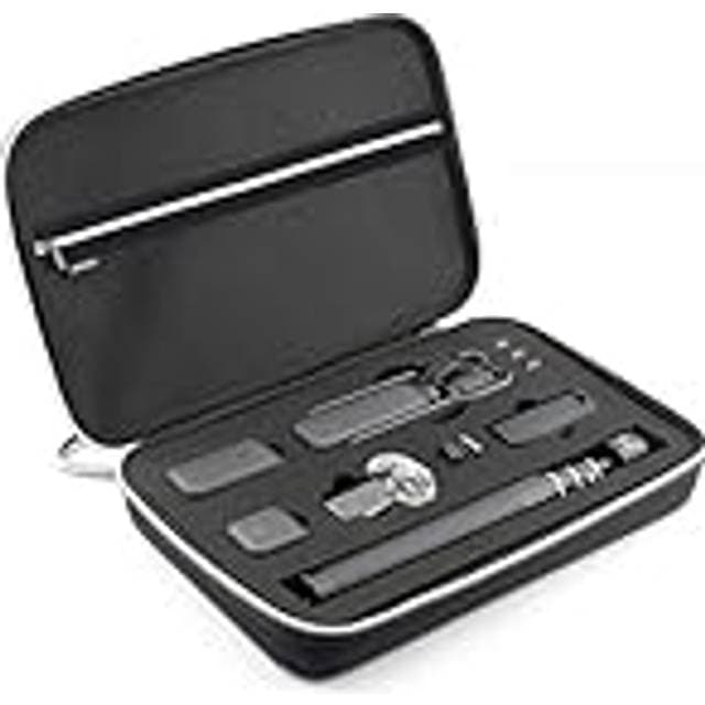 Maxcam Carrying Large Case Osmo Pocket 3