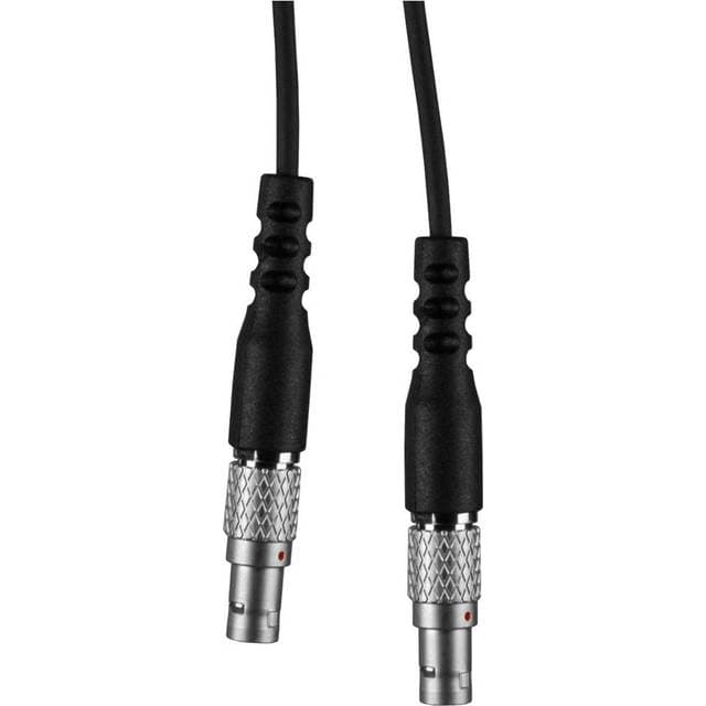 Teradek RT Wired-Mode Controller Cable MK3.1 120cm