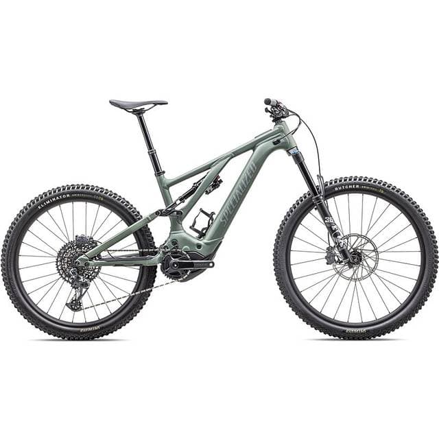 Specialized Turbo Levo 3 Comp Alloy S2 Sage Green