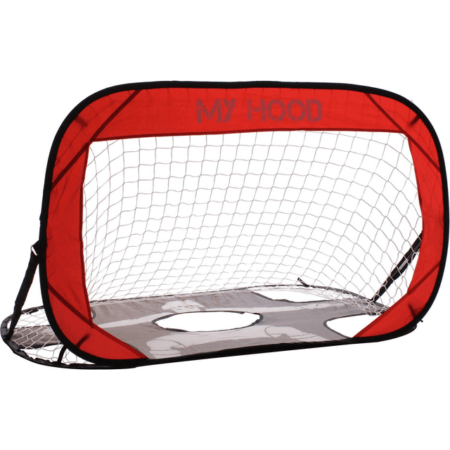 My Hood Fodboldmål Pop-up 80 x 120 cm