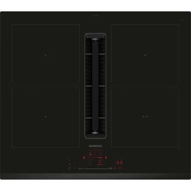 Siemens iQ500 ED631HQ26E 60 cm Keramisk Induktionskogeplade