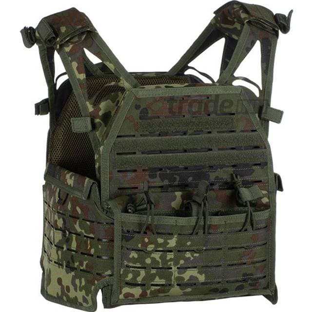 Invader Gear Reaper Plate Carrier Kampvest