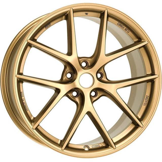 BBS CI-R Unlimited Base Wheel 8x19 ET46