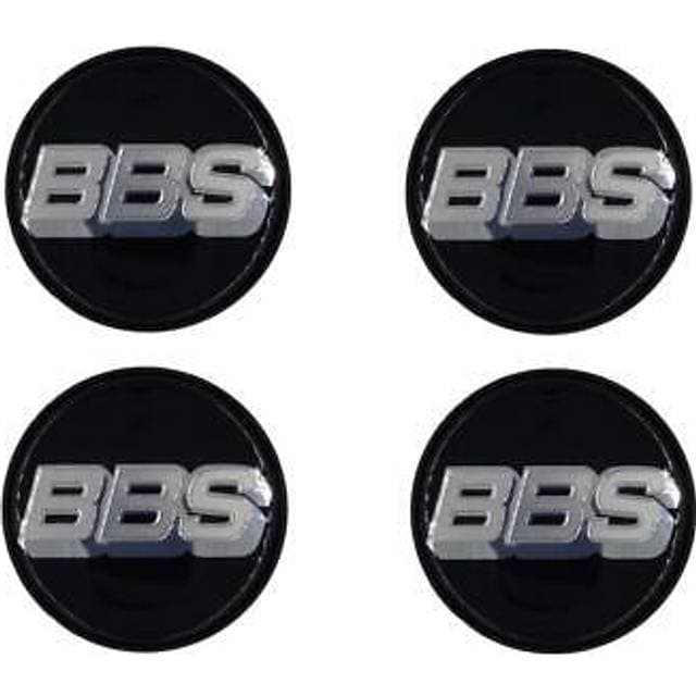BBS Standard Centerkapsel 58071010.4
