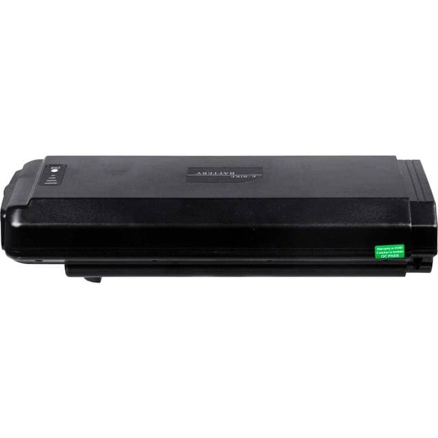 Swoop Elcykelbatteri 36V 10.4 AH Classic