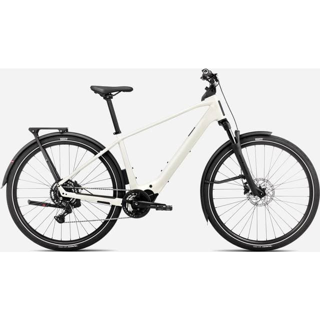 Orbea Kemen Tour 30 - 2025 Ivory White S36905W9-Medium