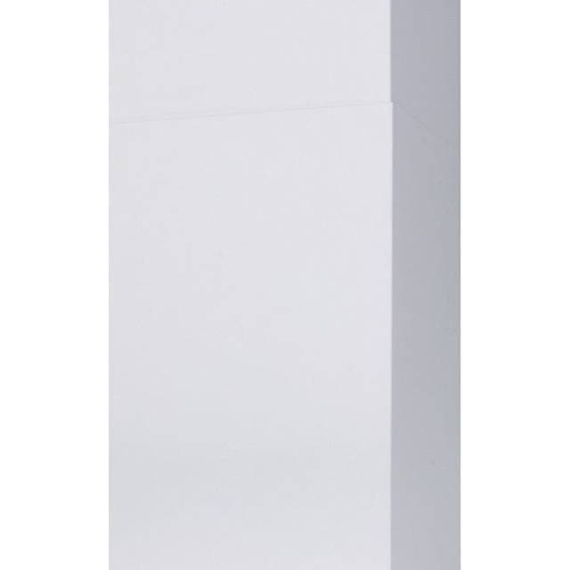 EICO e18 Skorsten Lang