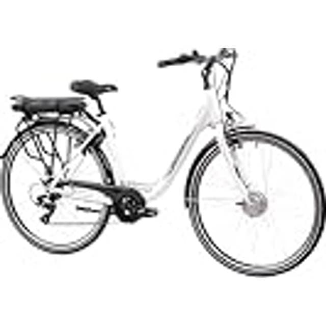 F.lli Schiano E-Moon E-Bike 28" 36V 13Ah Damecykel