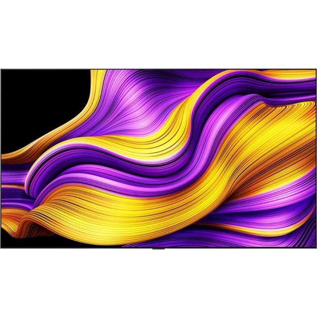 LG 97 Inch G5 AI 4K OLED Smart TV