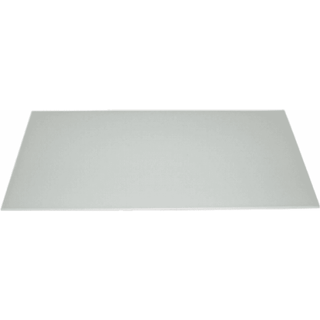 Silverline Stænkplade