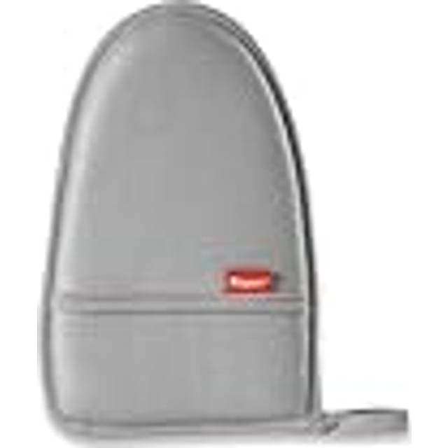 Rayen Bügelhandschuh Anti-Verbrennungen - Aluminium