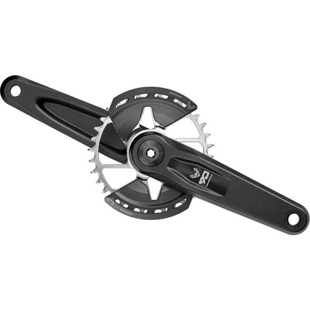 Sram Crankset Eagle 90 Crankset DUB MTB Wide 32T Black