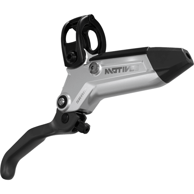 Sram Motive Ultimate Disc Brake Rear 2000 mm Silver