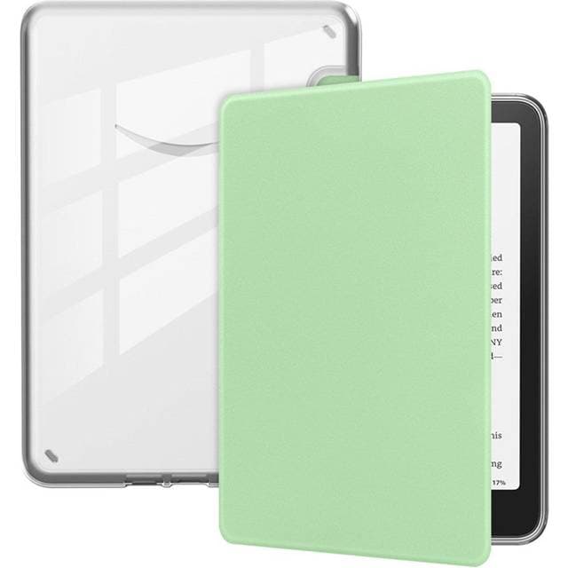 Eiderwood Amazon Kindle Paperwhite Kunstlæder Flip Cover