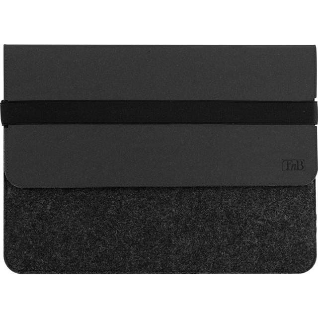 T'nB Laptop Sleeve 13-14 in Grå