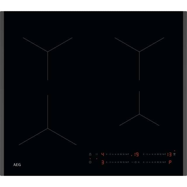 AEG 5000 Serien TO64IA00FB Induktionskogeplade