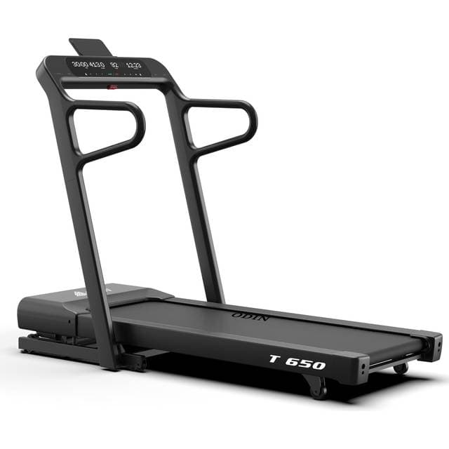 ODIN T650 Løbebånd