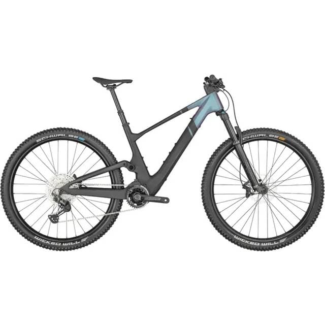 Scott Contessa Lumen eRide 900 Electric Mountain Bike Women's Bike