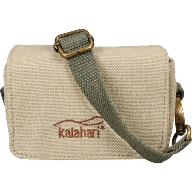 Kalahari GOBABIS K-9 Fototasche Khaki