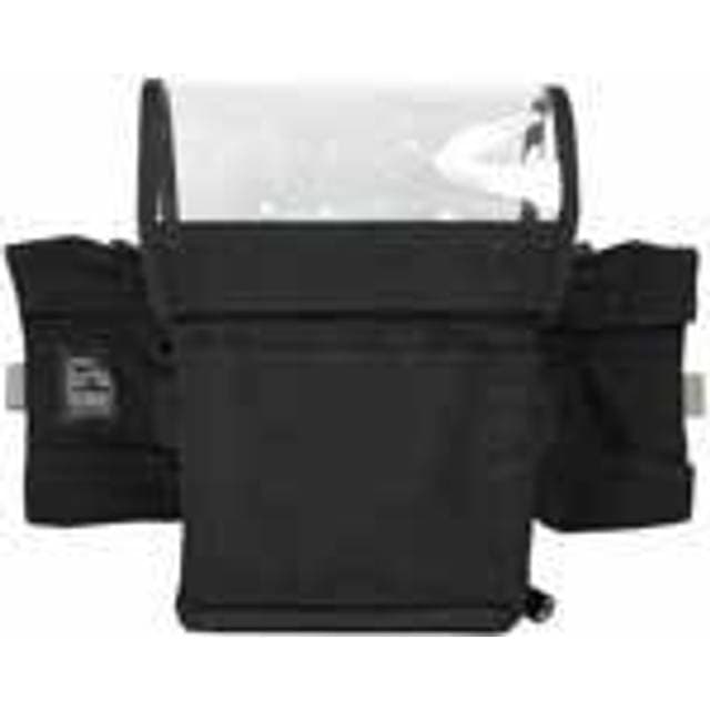 PortaBrace AR-F4 Custom-Fit Cordura Case for Zoom F4 Recorder