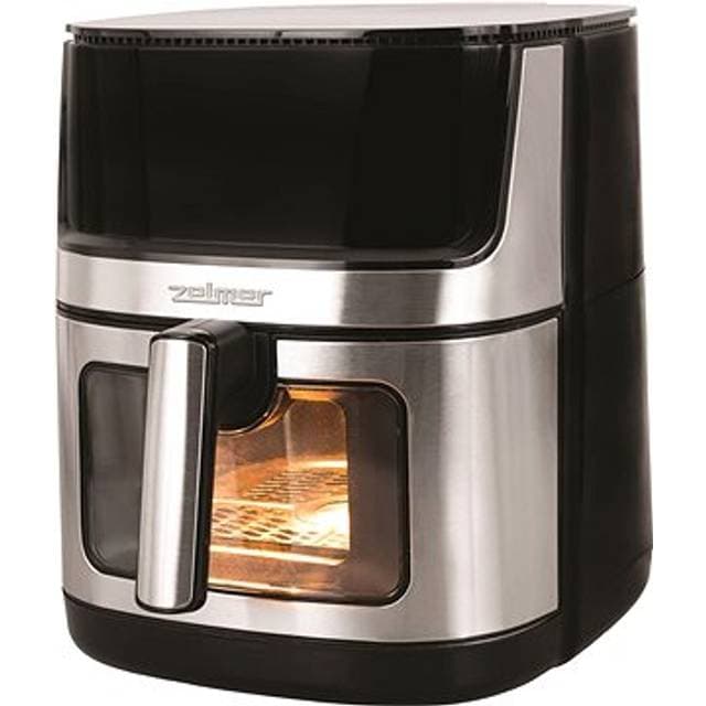 Zelmer Frytownica ZAF 8650 6.5L 2000W Air Fryer