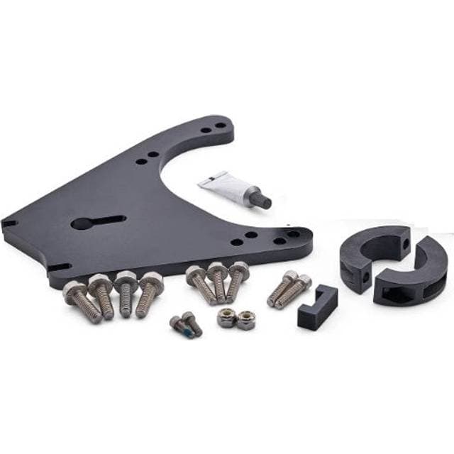 Humminbird Monteringsbøjle Med Fingerskruer Til Zeus-12 UW