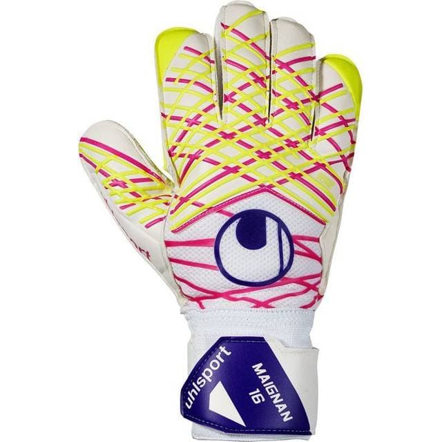 Uhlsport Kid's Goalie Gloves Prediction Soft Maignan #376