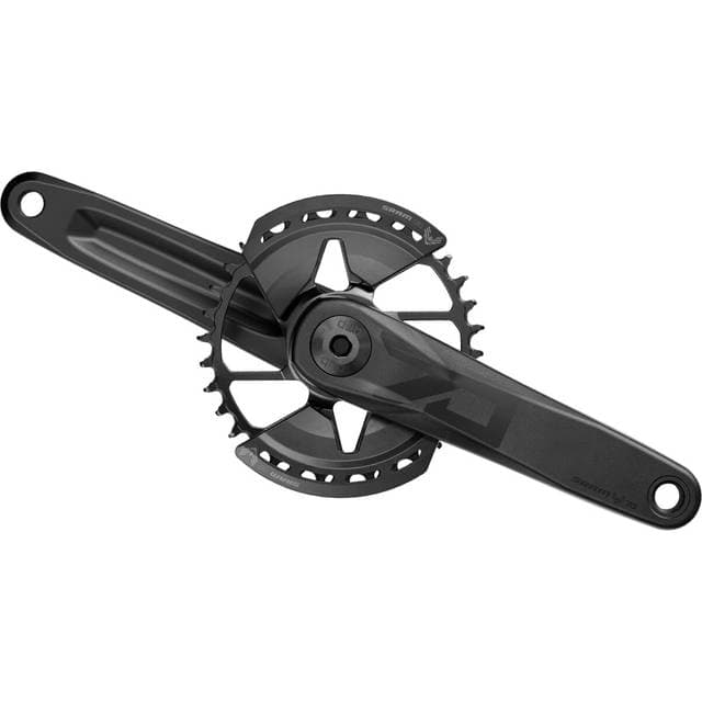 Sram Crankset Eagle 70 Crankset DUB MTB Wide 32T Black
