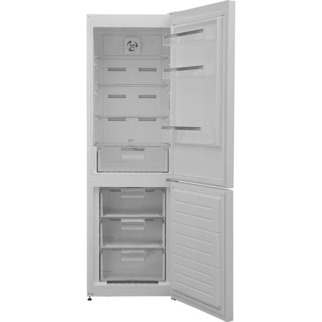 Vestfrost CI 3664-0 M NF R-4 Med 4 Års Garanti Fritstående Kølefryseskab