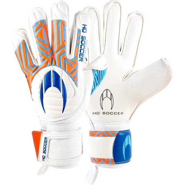 ho-soccer Pro Curved Flat Gen III Duo Goalkeeper Gloves