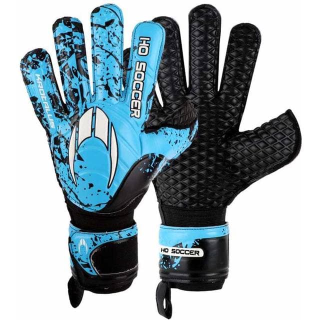 ho-soccer Krotalus II FL Hardground Goalkeeper Gloves