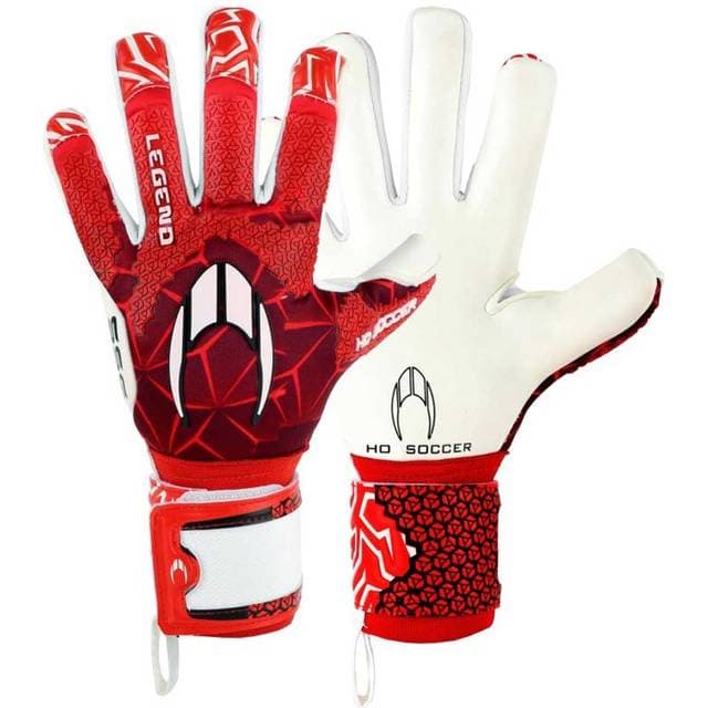 ho-soccer Ssg Legend III RN Goalkeeper Gloves