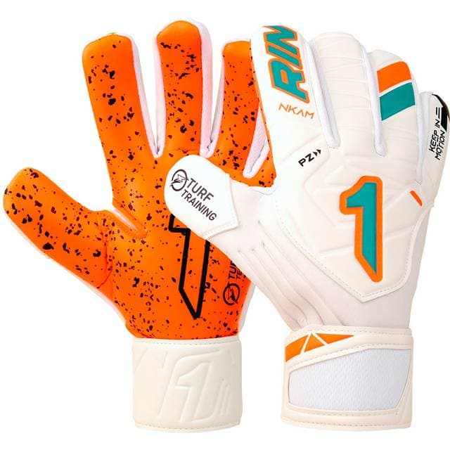 rinat Nkam Training Junior Goalkeeper Gloves