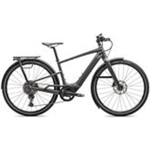 Specialized Turbo Vado SL 2 4.0 Satin Gunmetal Smoke