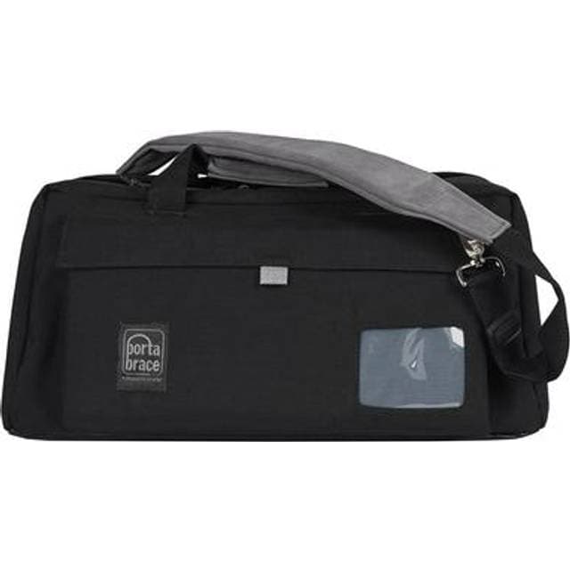 PortaBrace CS-AGCX350 Soft Camera Bag