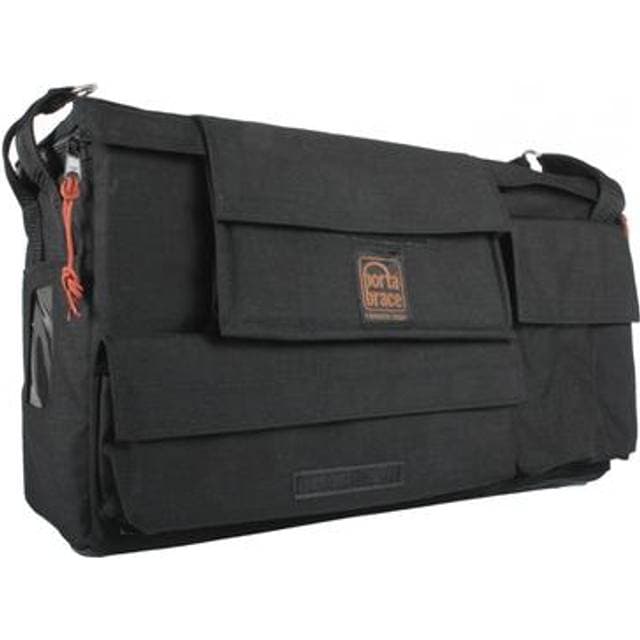 PortaBrace SMG-2B Smuggler Camera Case