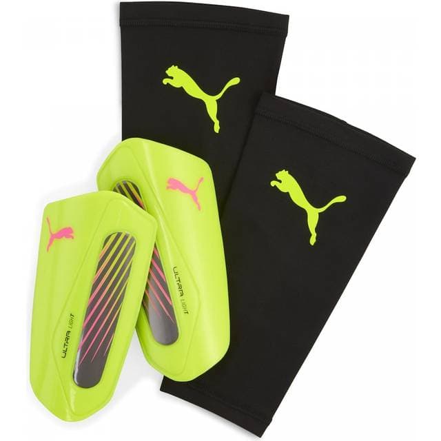 Puma Benskinner Ultra Light Strapped Benskinner