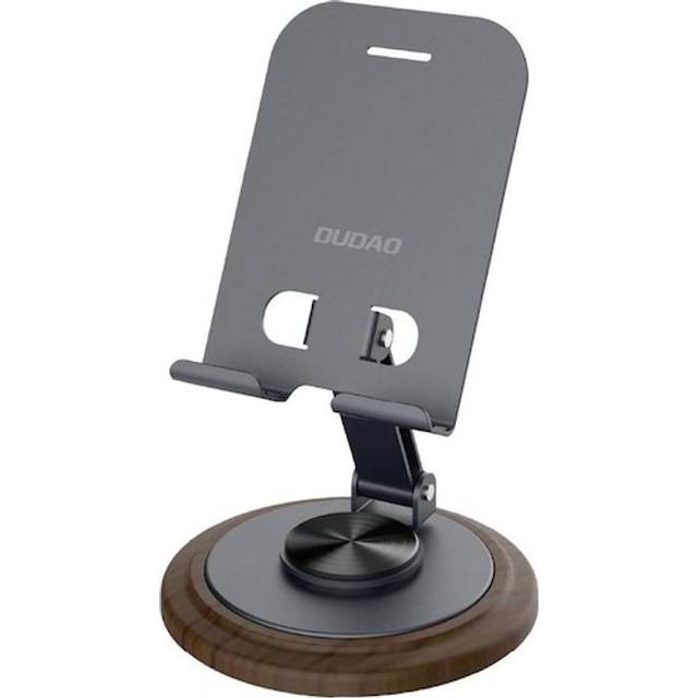 Dudao F17M 360° Telefonholder Metal Grå