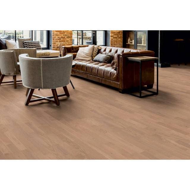 TER HÜRNE Tailored Collection 3-Stav Oak Nebbiolo